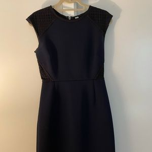 J Crew Work Dress